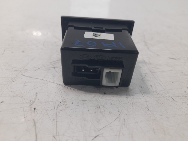 Recambio de modulo electronico para kia sportage concept 2wd referencia OEM IAM 96120D3600  