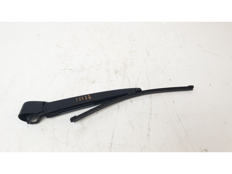 Recambio de brazo limpia trasero para skoda kamiq (nw4) 1.5 tsi referencia OEM IAM 6R6955707B  
