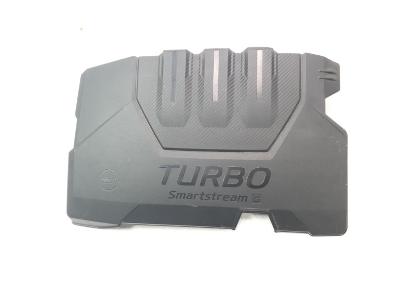 Recambio de tapa motor para kia ceed concept referencia OEM IAM 2924007611  
