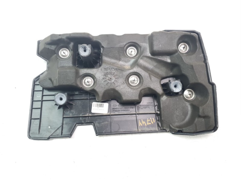 Recambio de tapa motor para kia ceed concept referencia OEM IAM 2924007611  