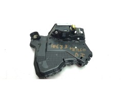 Recambio de cerradura puerta delantera izquierda para toyota verso 2.0 d-4d cat referencia OEM IAM 6904002210   2