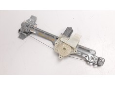 ELEVALUNAS TRASERO IZQUIERDO 9816273680 