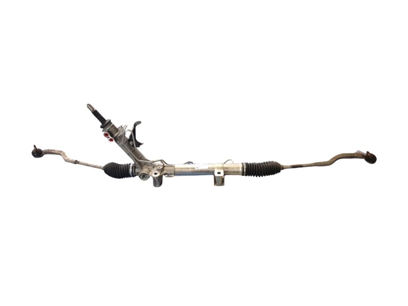 Recambio de cremallera direccion para renault trafic iii furgoneta (fg_) 2.0 dci 120 (fgmn) referencia OEM IAM 490018549R  