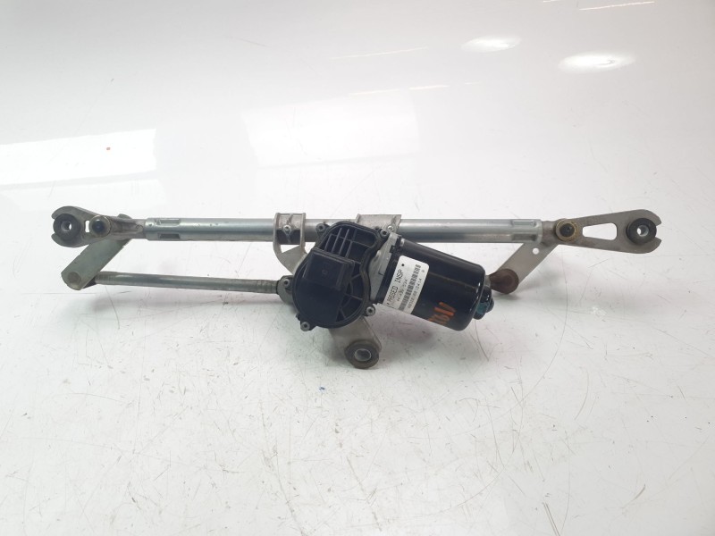 Recambio de motor limpia delantero para jeep compass ii longitude 4x2 referencia OEM IAM 916251046  