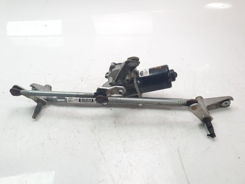 Recambio de motor limpia delantero para jeep compass ii longitude 4x2 referencia OEM IAM 916251046  