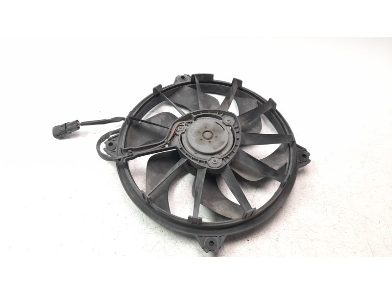 Recambio de electroventilador para fiat scudo furgón (272) 1.6 jtdm cat referencia OEM IAM 10IFR0110239  