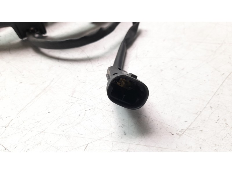 Recambio de electroventilador para fiat scudo furgón (272) 1.6 jtdm cat referencia OEM IAM 10IFR0110239  