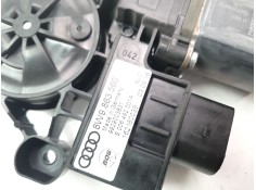 Recambio de motor techo electrico para audi a4 avant (8w5) básico referencia OEM IAM 8W9863560   2