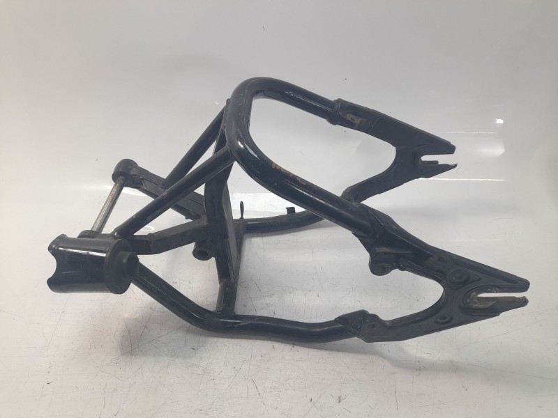 Recambio de subchasis trasero para yamaha xvs 125/250/650/1100 drag star xvs 1100 a drag star classic referencia OEM IAM 5KS2211