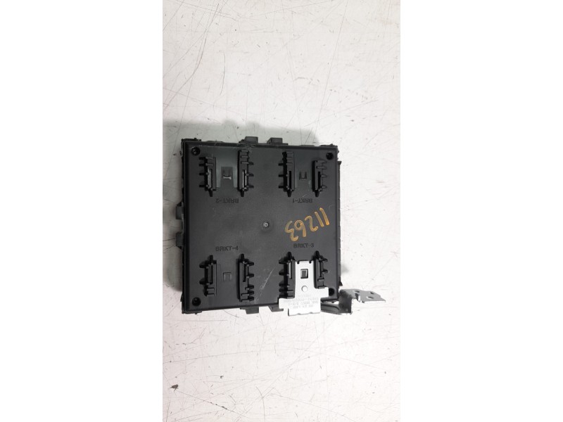 Recambio de modulo electronico para hyundai kona referencia OEM IAM 95480K4070  