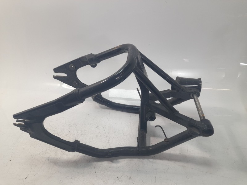 Recambio de subchasis trasero para yamaha xvs 125/250/650/1100 drag star xvs 1100 a drag star classic referencia OEM IAM 5KS2211