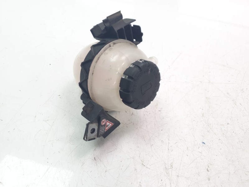 Recambio de deposito expansion para mercedes-benz clase glc (w253) glc 220 d 4matic referencia OEM IAM A225000549  