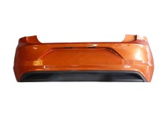 Recambio de paragolpes trasero para volkswagen polo edition referencia OEM IAM 2G6807421GRU  107237810 / 107237818 / VG0251051 /