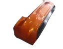 PARAGOLPES TRASERO 2G6807421GRU 2G6807421GRU 107237810 / 107237818 / VG0251051 / 250188A