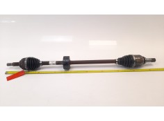 TRANSMISION DELANTERA DERECHA 391006553R T99162 D1533