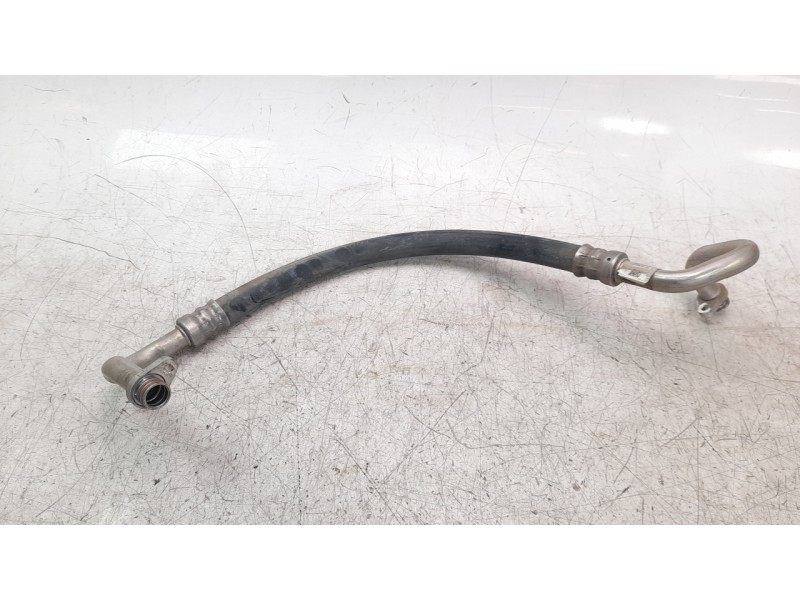 Recambio de tubos aire acondicionado para citroen c4 picasso origins referencia OEM IAM 9808251880  