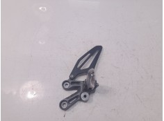 Recambio de estribo para yamaha yzf-r 7 yzf-r 7 referencia OEM IAM B7N2745100   2