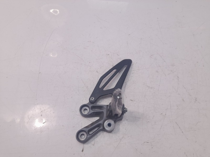 Recambio de estribo lateral para yamaha yzf-r 7 yzf-r 7 referencia OEM IAM B7N2745100  