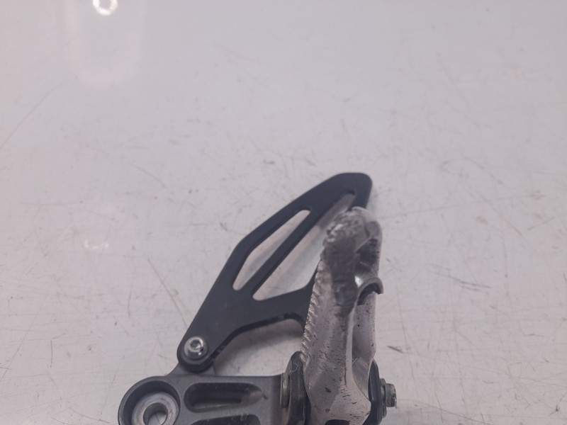 Recambio de estribo lateral para yamaha yzf-r 7 yzf-r 7 referencia OEM IAM B7N2745100  