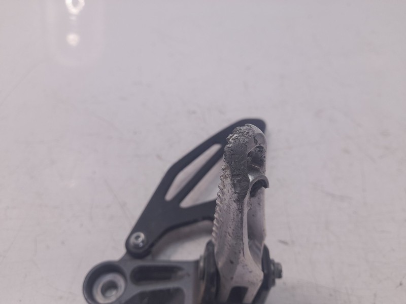 Recambio de estribo lateral para yamaha yzf-r 7 yzf-r 7 referencia OEM IAM B7N2745100  