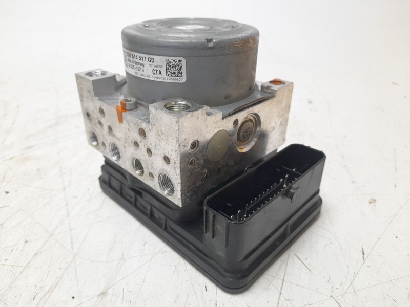 Recambio de abs para volkswagen touran (5t1) edition bmt referencia OEM IAM 5Q0614517GD 5Q0614517BR 
