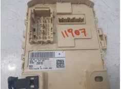 Recambio de caja reles / fusibles para kia sportage concept 2wd referencia OEM IAM 91955D9610   2