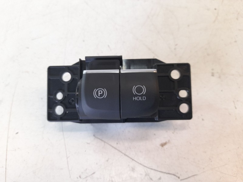 Recambio de palanca freno para toyota corolla (e21) hybrid style referencia OEM IAM 8439002020  