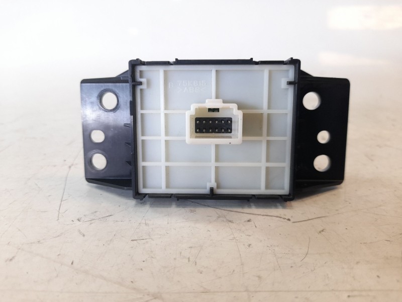 Recambio de palanca freno para toyota corolla (e21) hybrid style referencia OEM IAM 8439002020  