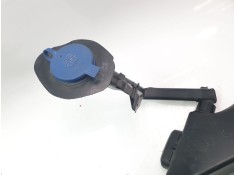Recambio de deposito limpia para mercedes-benz clase glc (w253) glc 220 d 4matic referencia OEM IAM 2058690020   2