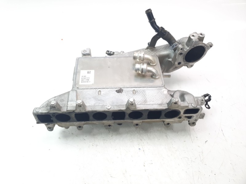 Recambio de colector admision para audi a4 avant (8wd) referencia OEM IAM KT02123  