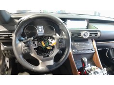 Recambio de volante para lexus rc referencia OEM IAM 451005346024   2