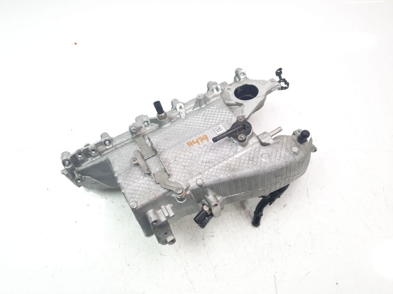 Recambio de colector admision para audi a4 avant (8wd) referencia OEM IAM KT02123  
