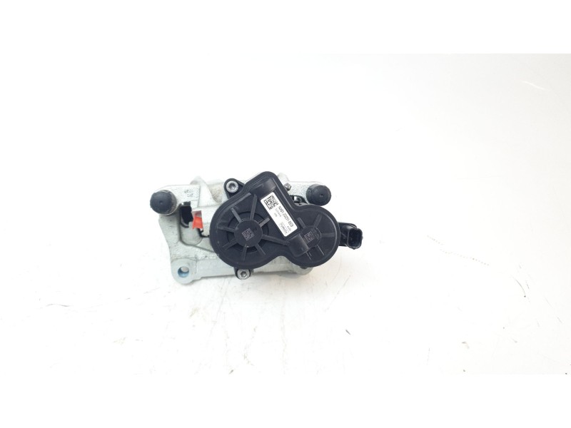 Recambio de pinza freno trasera izquierda para ford focus st-line referencia OEM IAM JX612D253B  