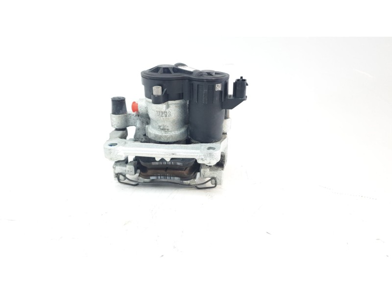 Recambio de pinza freno trasera izquierda para ford focus st-line referencia OEM IAM JX612D253B  