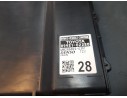 MODULO ELECTRONICO 8998102280 8998102280 