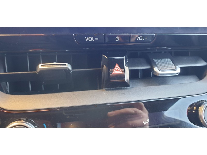 Recambio de warning para toyota corolla (e21) hybrid style referencia OEM IAM 15F448  