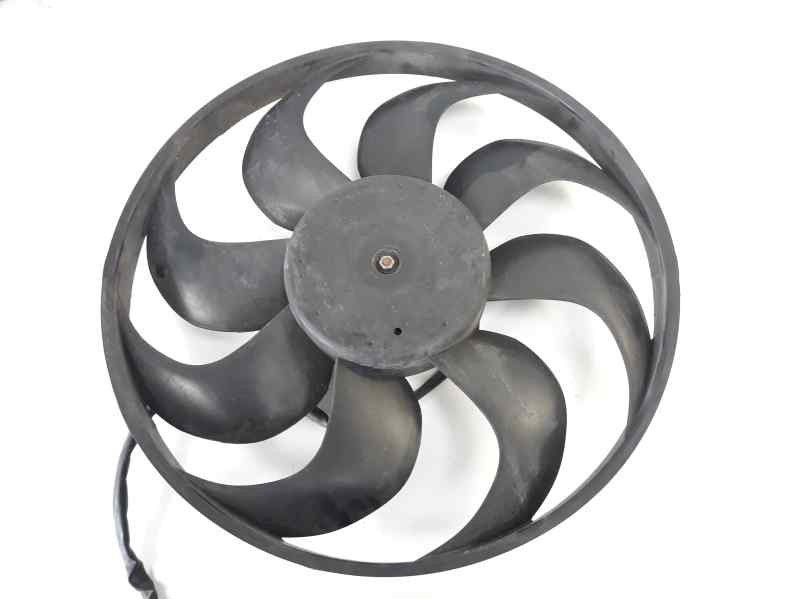 Recambio de electroventilador para citroën c4 picasso exclusive referencia OEM IAM 1250FO  
