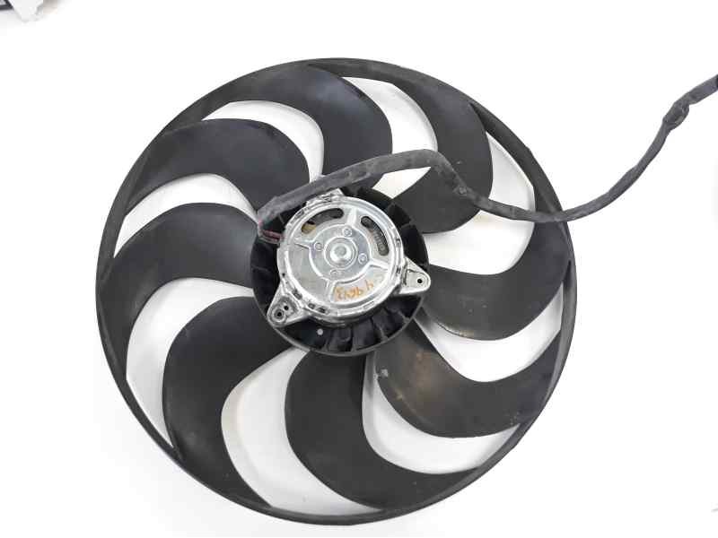 Recambio de electroventilador para citroën c4 picasso exclusive referencia OEM IAM 1250FO  