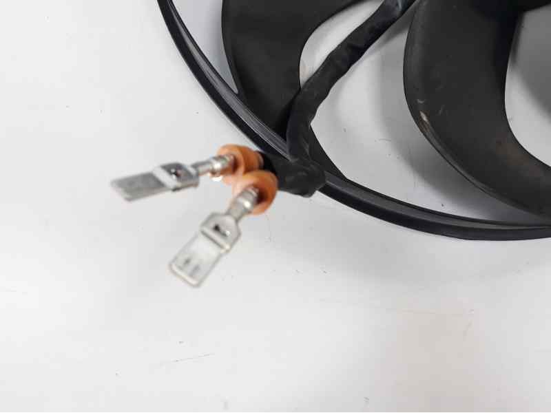 Recambio de electroventilador para citroën c4 picasso exclusive referencia OEM IAM 1250FO  