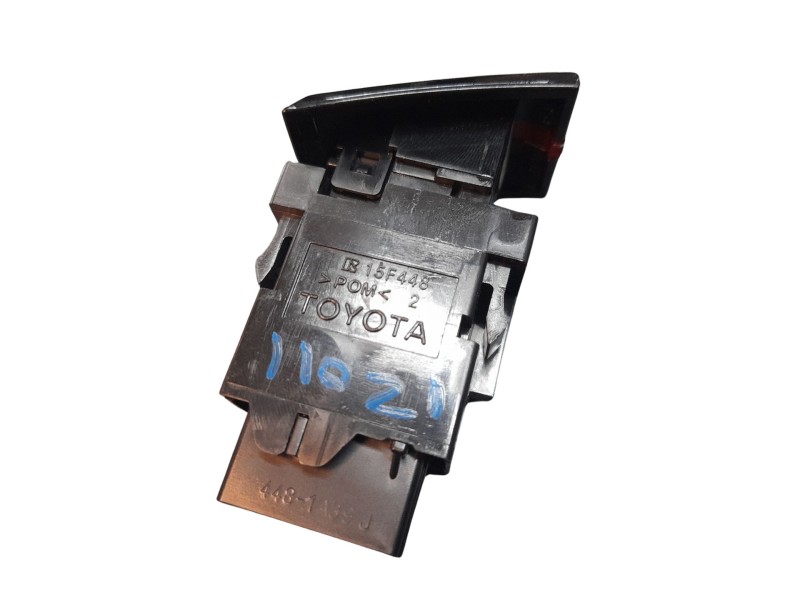 Recambio de warning para toyota corolla (e21) hybrid style referencia OEM IAM 15F448  