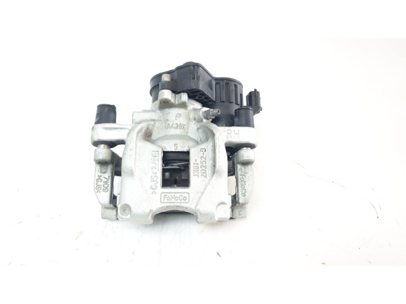 Recambio de pinza freno trasera derecha para ford focus st-line referencia OEM IAM JX612D252B  