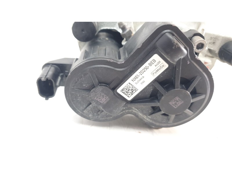 Recambio de pinza freno trasera derecha para ford focus st-line referencia OEM IAM JX612D252B  