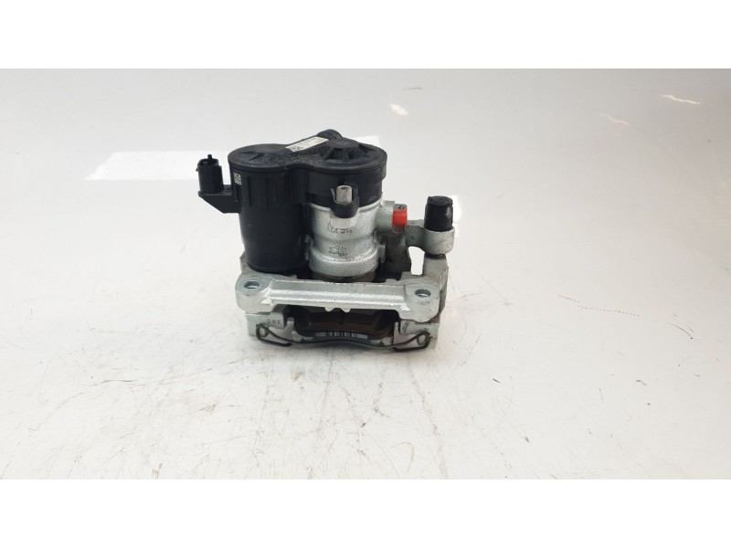 Recambio de pinza freno trasera derecha para ford focus st-line referencia OEM IAM JX612D252B  