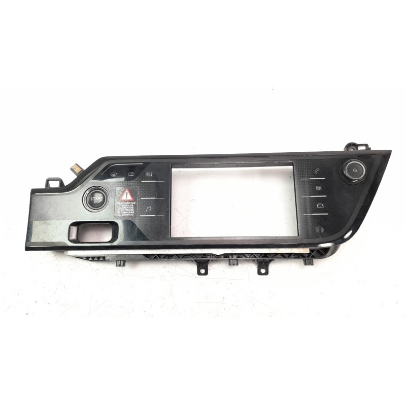 Recambio de mando multifuncion para citroen c4 picasso 1.2 12v e-thp referencia OEM IAM 98248992XY  