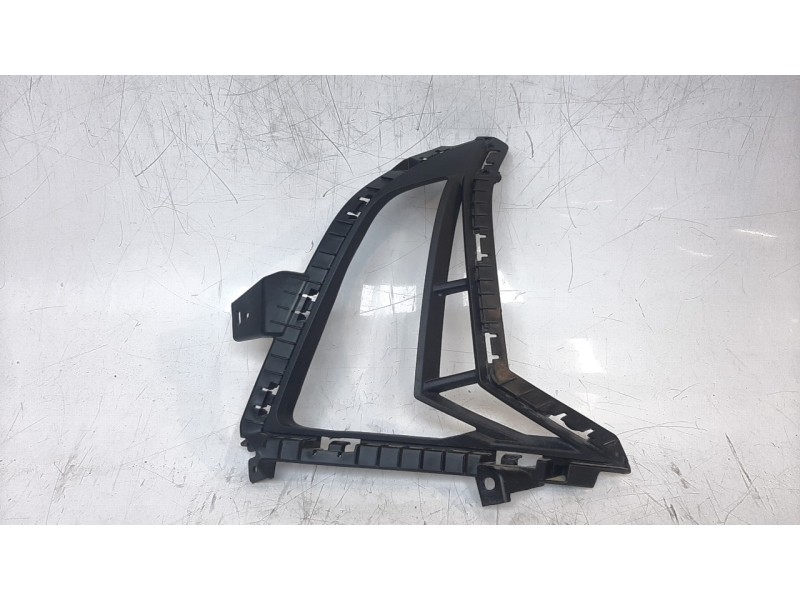 Recambio de moldura para hyundai i20 (bc3) klass referencia OEM IAM 86537Q0GA0  
