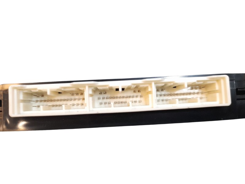 Recambio de modulo electronico para toyota corolla (e21) hybrid style referencia OEM IAM 8999002B70 62B697000 