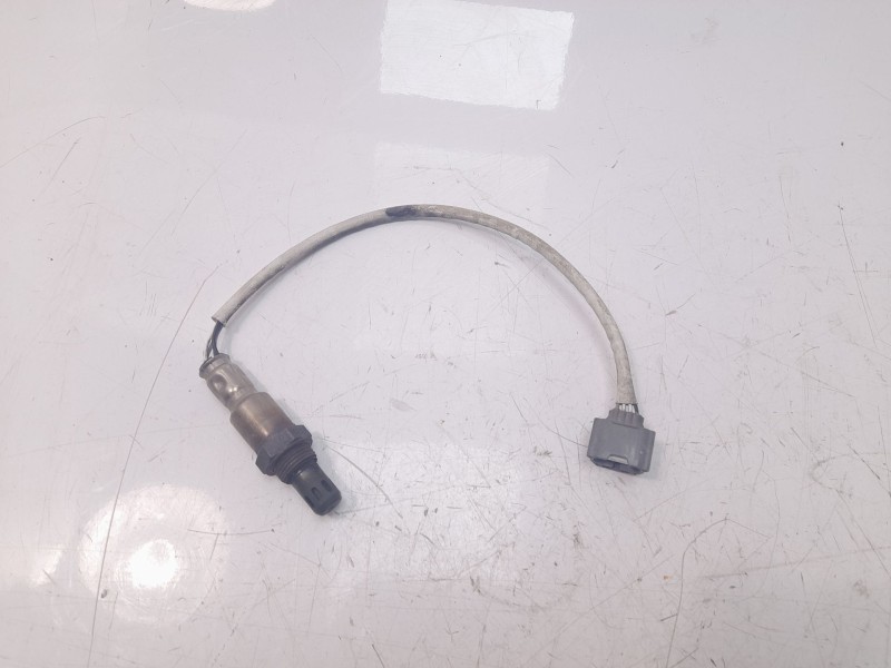 Recambio de sonda lambda para nissan juke (f15) ultimate edition referencia OEM IAM 0ZA672N1  