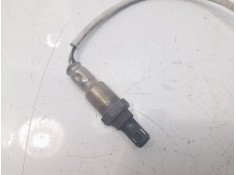 Recambio de sonda lambda para nissan juke (f15) ultimate edition referencia OEM IAM 0ZA672N1   2