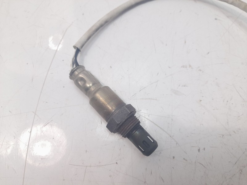 Recambio de sonda lambda para nissan juke (f15) ultimate edition referencia OEM IAM 0ZA672N1  