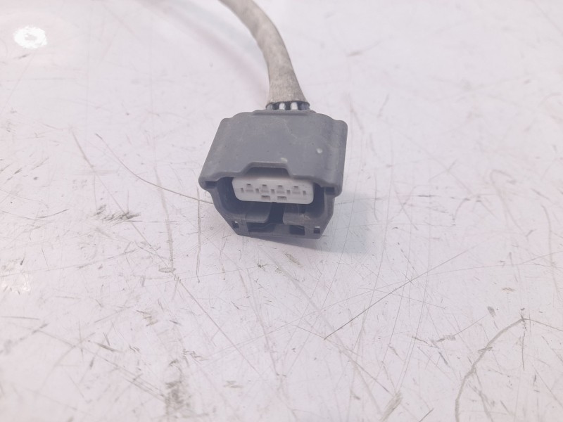 Recambio de sonda lambda para nissan juke (f15) ultimate edition referencia OEM IAM 0ZA672N1  
